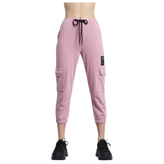 Bodytalk Γυναικείο παντελόνι φόρμας 7/8 Bodytalk Γυναικείο παντελόνι φόρμας 7/8